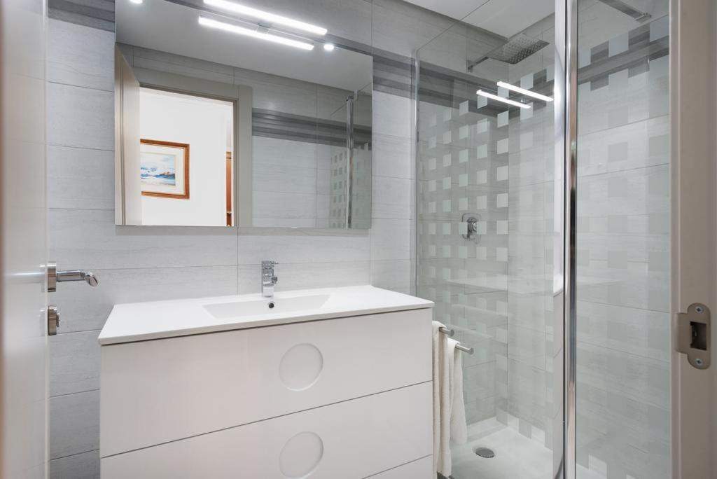 Apartamento en Puerto Marina B32 Benalmádena Exterior foto