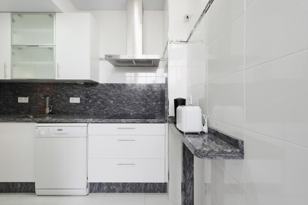 Apartamento en Puerto Marina B32 Benalmádena Exterior foto