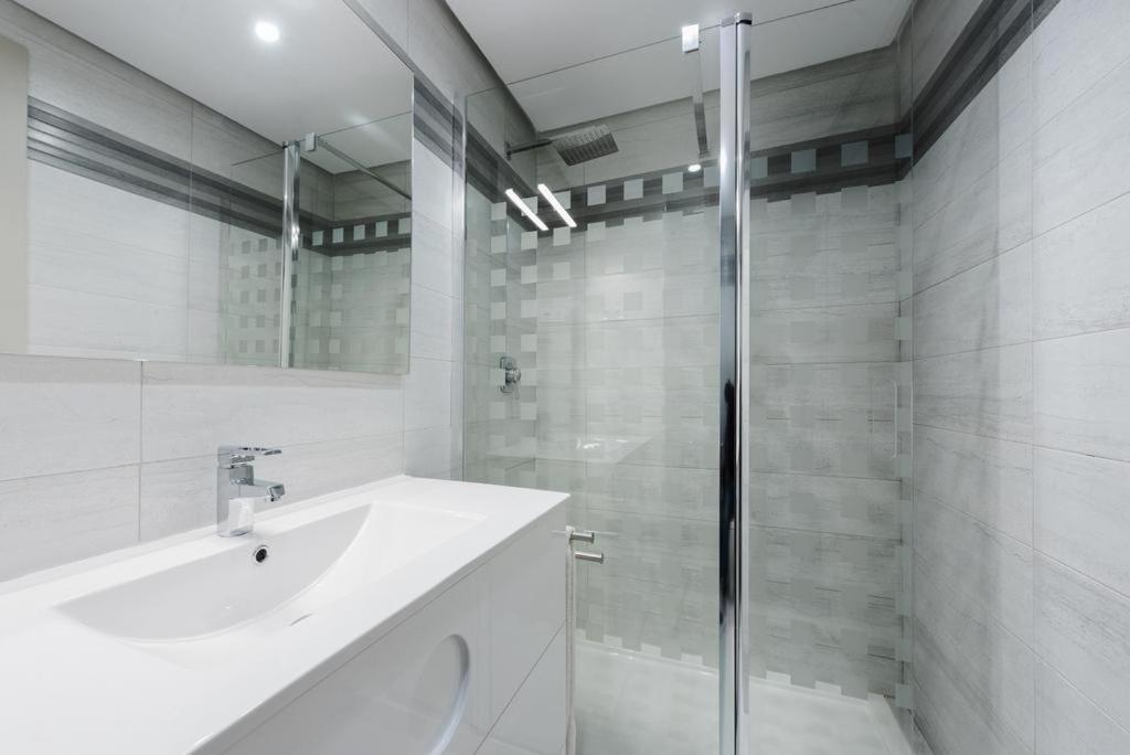 Apartamento en Puerto Marina B32 Benalmádena Exterior foto