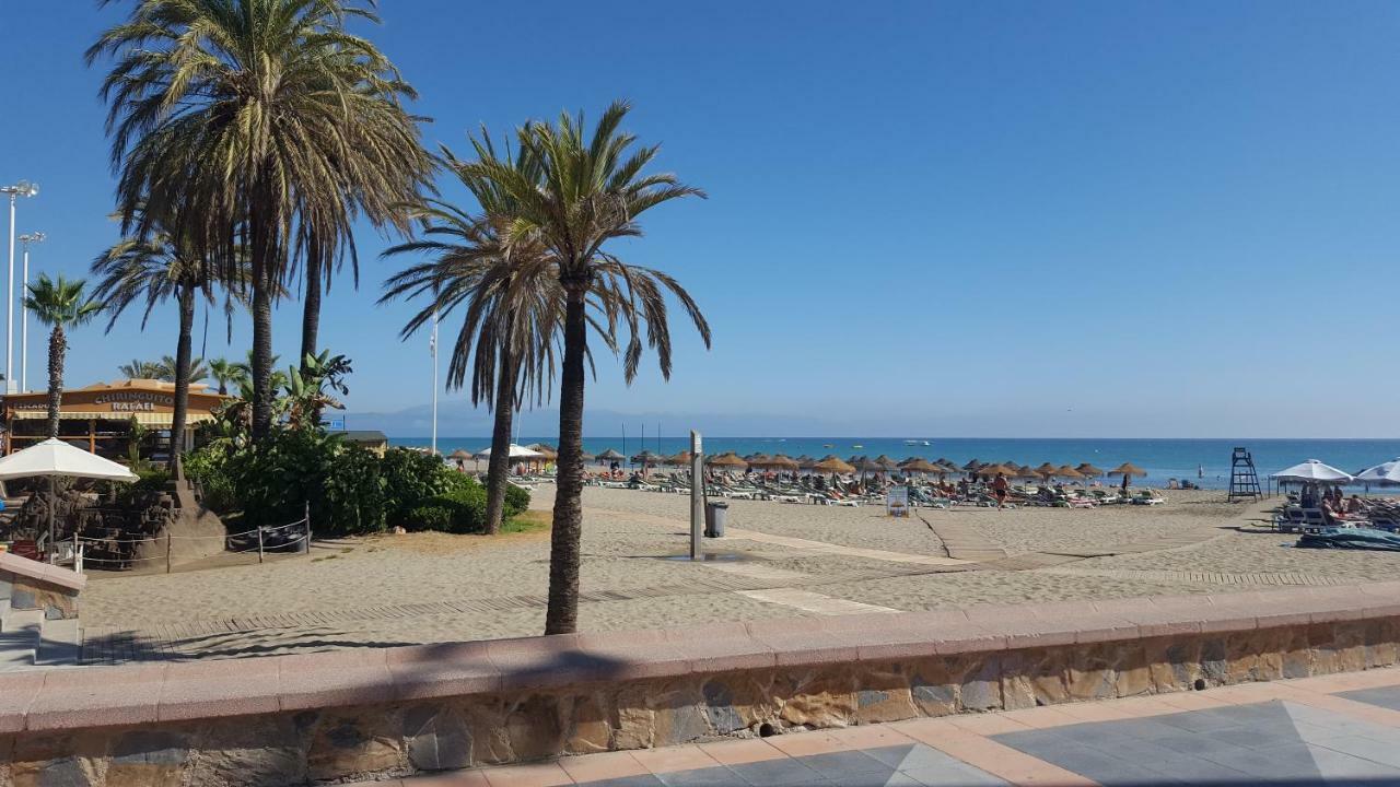 Apartamento en Puerto Marina B32 Benalmádena Exterior foto
